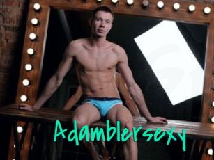 Adamblersexy