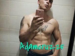 Adamcruz25