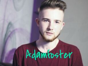 Adamfoster