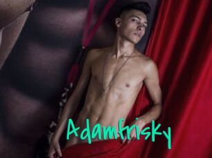 Adamfrisky