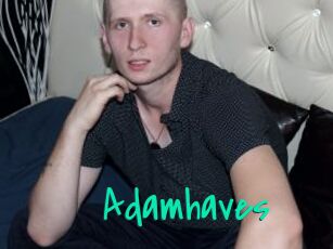 Adamhaves