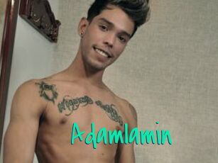 Adamlamin