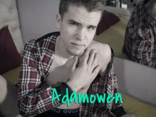 Adamowen