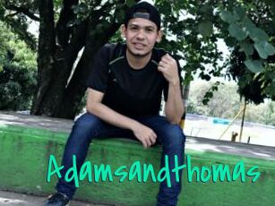 Adamsandthomas