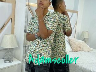 Adamscoller