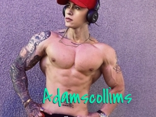 Adamscollims