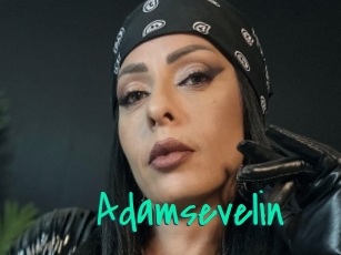 Adamsevelin