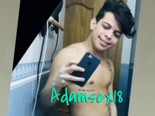 Adamsex18