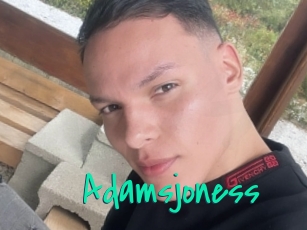 Adamsjoness