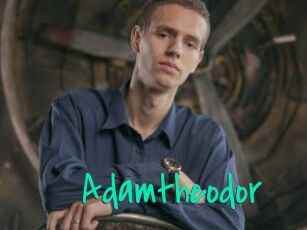 Adamtheodor