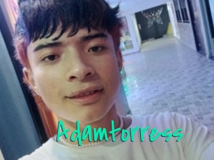 Adamtorress