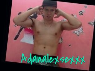 Adanalexsexxx