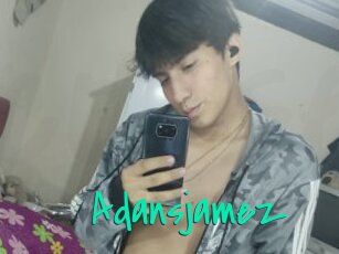 Adansjamez