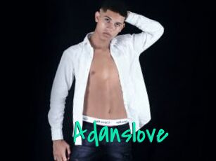 Adanslove