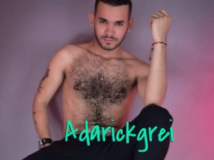 Adarickgrei