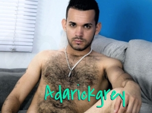 Adarickgrey