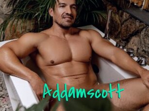 Addamscott