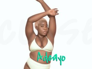 Adeayo