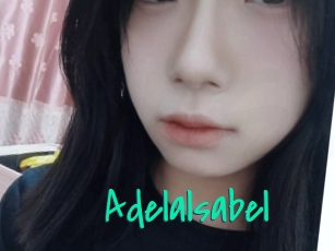 Adelalsabel