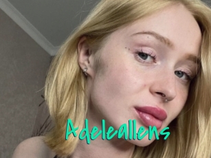 Adeleallens
