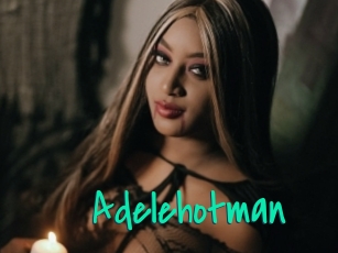 Adelehotman