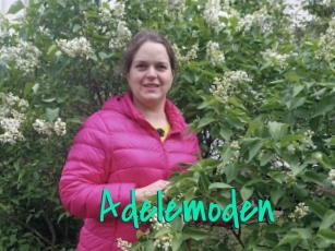 Adelemoden