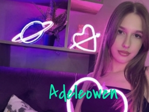 adeleowen Cool Sexe