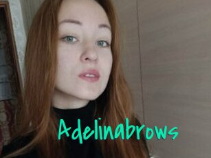 Adelinabrows