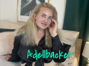 Adellbacker