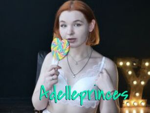 Adelleprinces