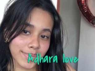 Adhara_love