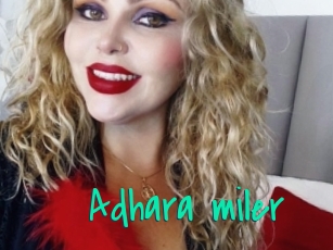 Adhara_miler