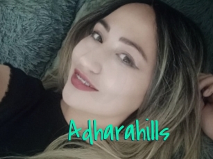 Adharahills