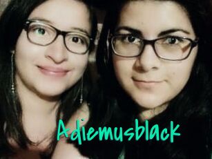 Adiemusblack