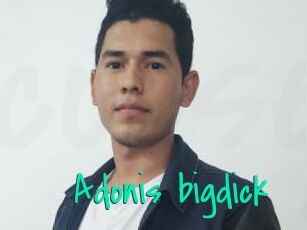 Adonis_bigdick