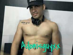 Adonisguyxx