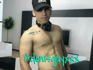 Adonisguyxxx