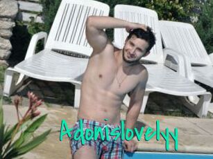 Adonislovelyy