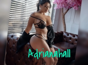 Adrianahall