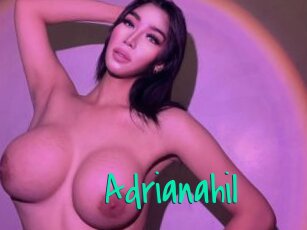 Adrianahil