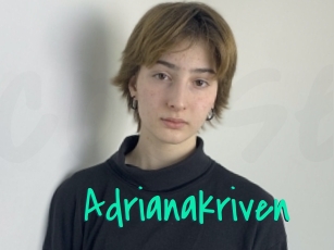 Adrianakriven