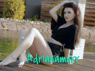 Adrianamurr