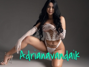 Adrianavandaik