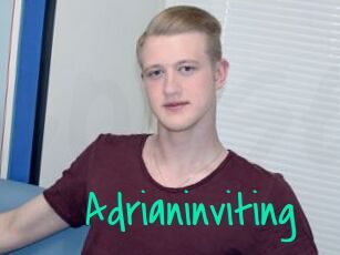 Adrianinviting