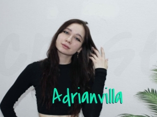 Adrianvilla