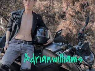 Adrianwilliams