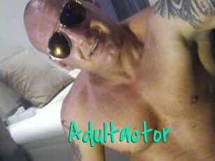 Adultactor