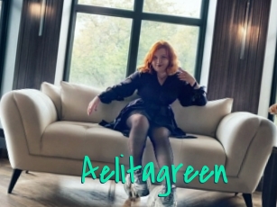 Aelitagreen