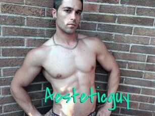 Aesteticguy