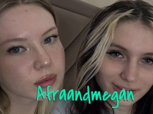 Afraandmegan